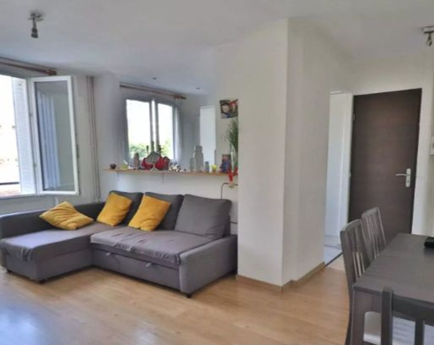 Appartement à vendre, 55m², Saint-Germain-en-Laye