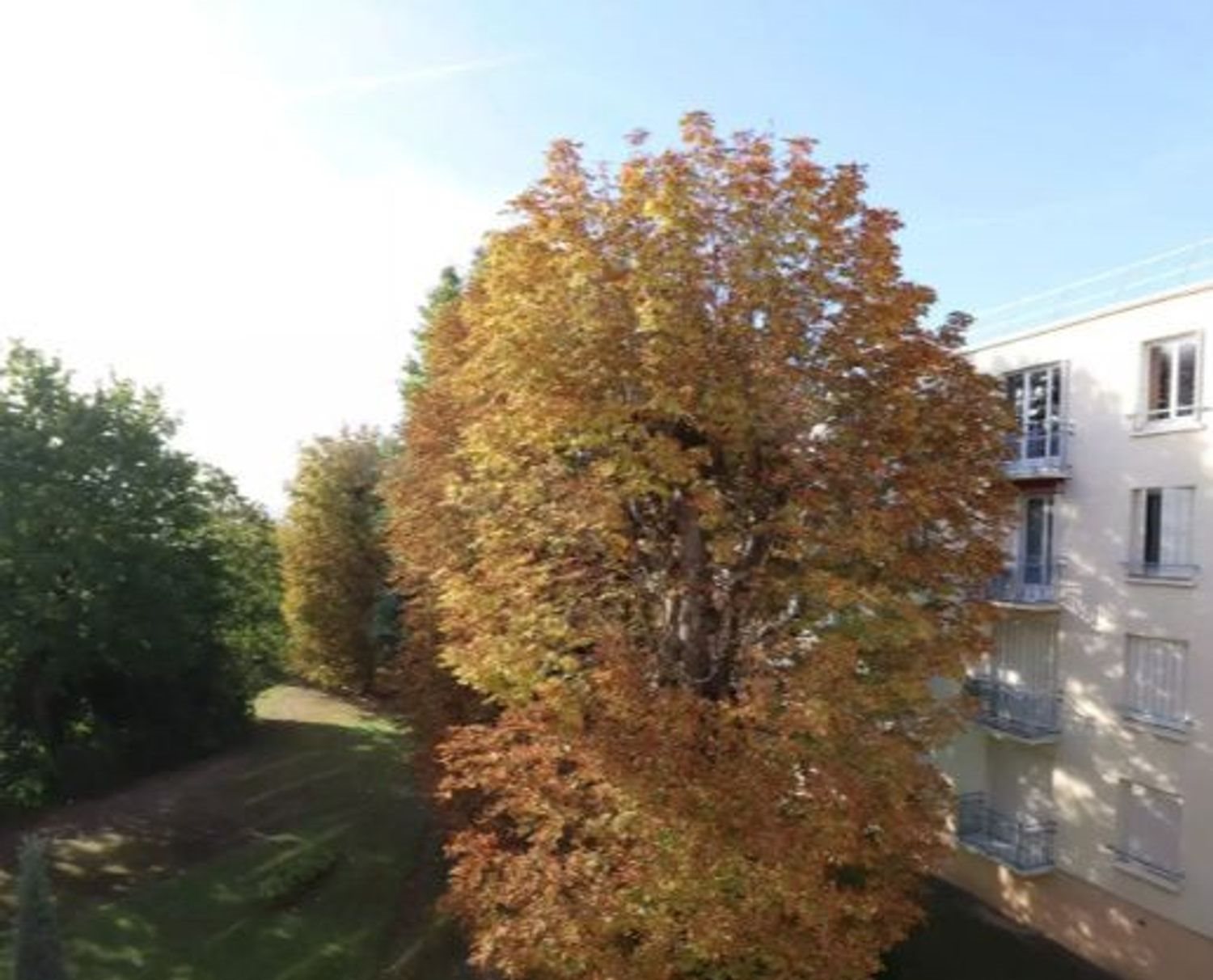 Appartement à vendre, 55m², Saint-Germain-en-Laye