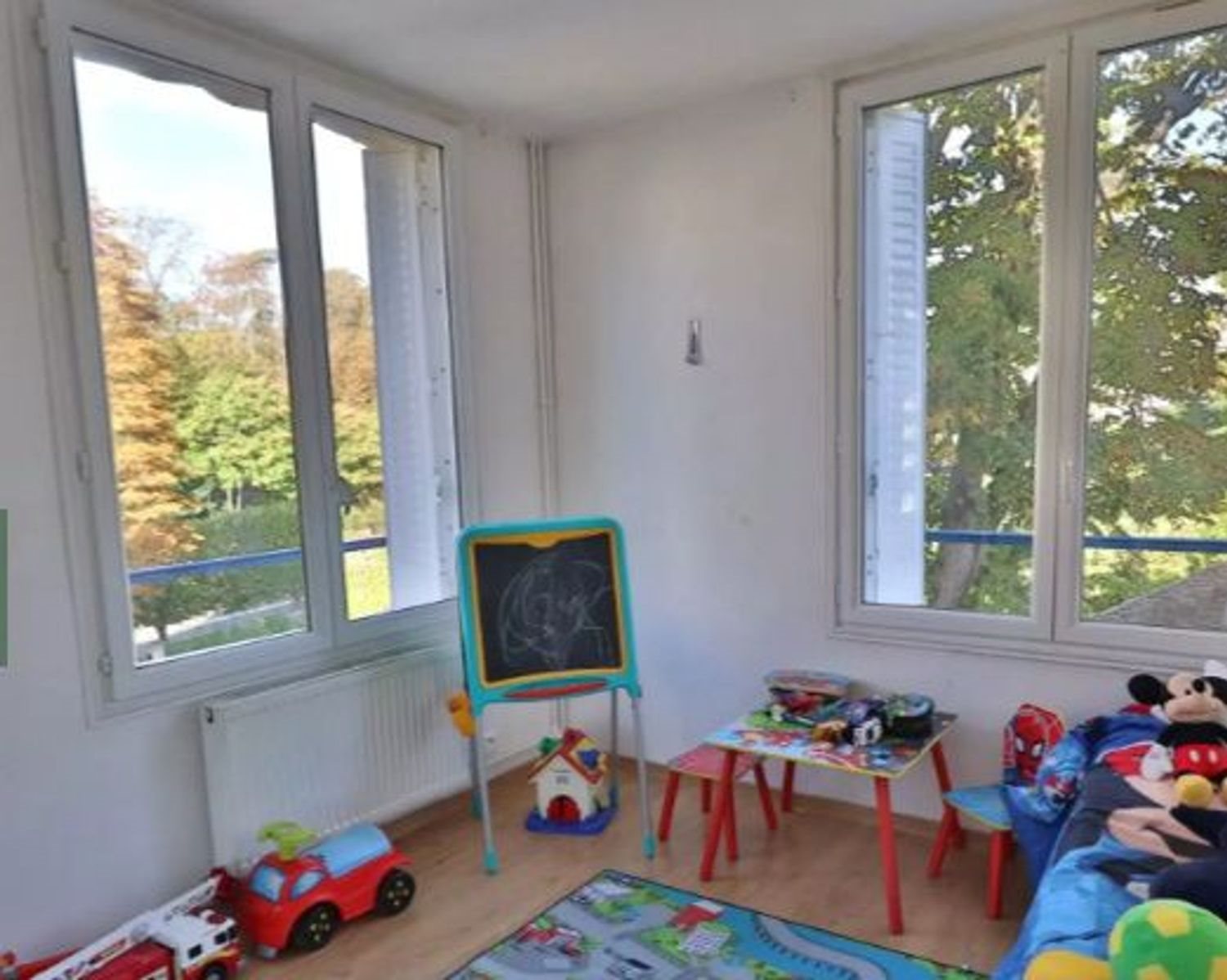 Appartement à vendre, 55m², Saint-Germain-en-Laye