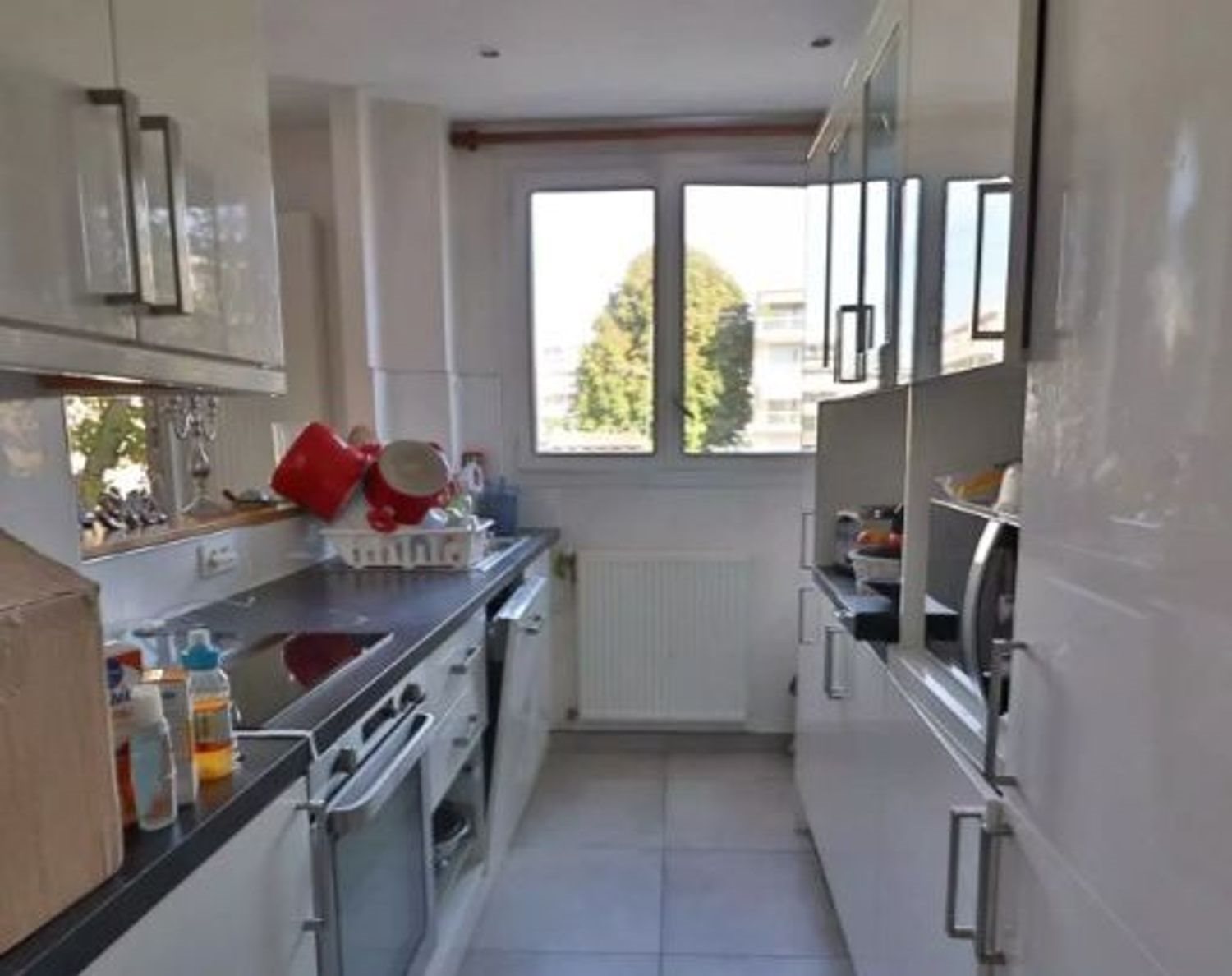 Appartement à vendre, 55m², Saint-Germain-en-Laye