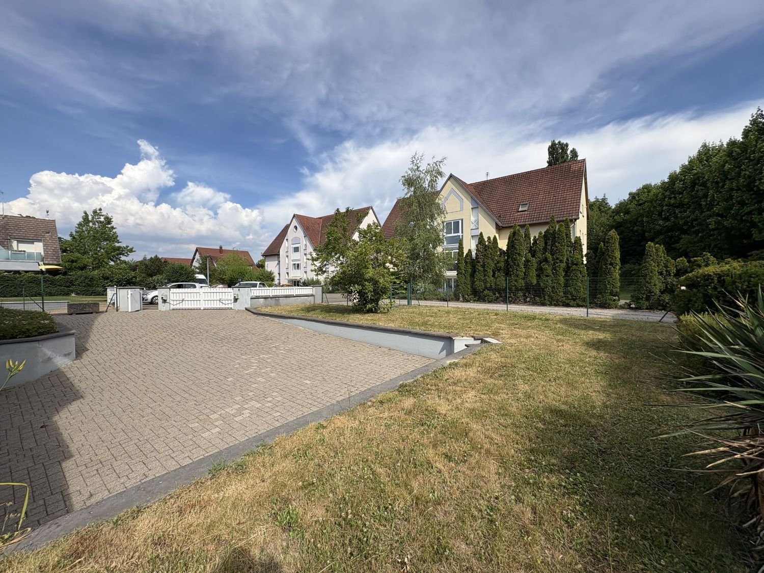 Maison à louer, 106m², Village-Neuf