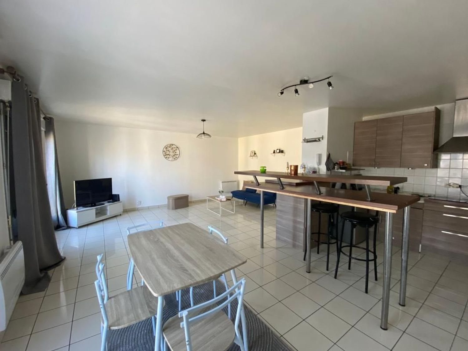 Appartement à vendre, 70m², Mantes-la-Ville