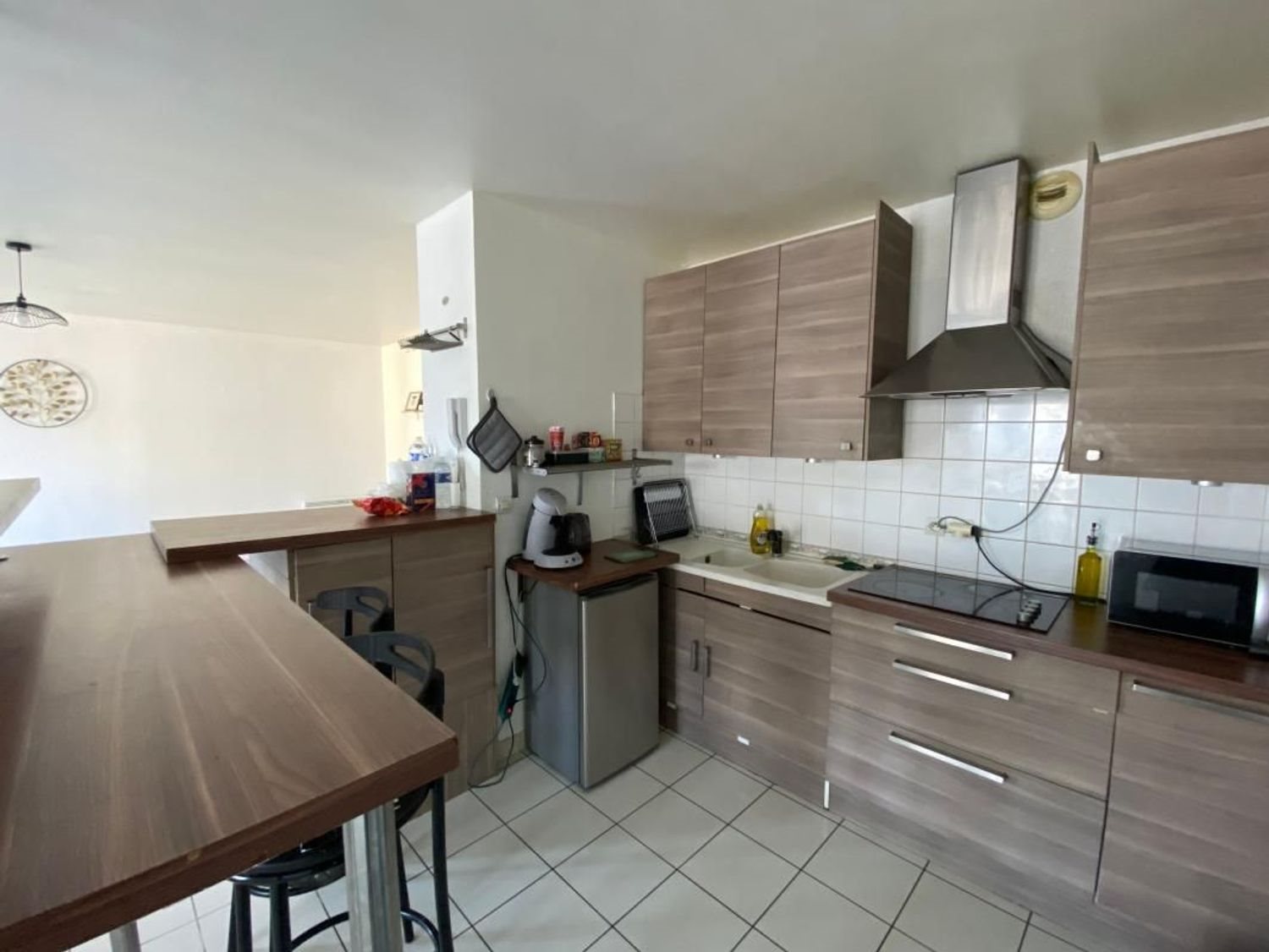 Appartement à vendre, 70m², Mantes-la-Ville