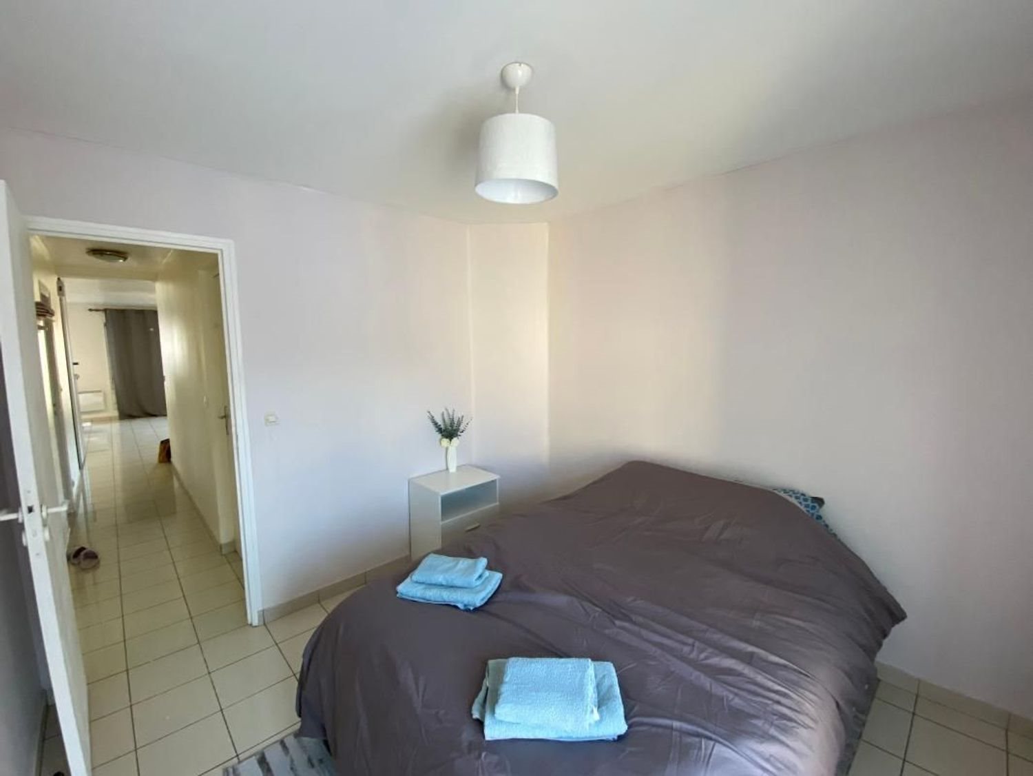 Appartement à vendre, 70m², Mantes-la-Ville