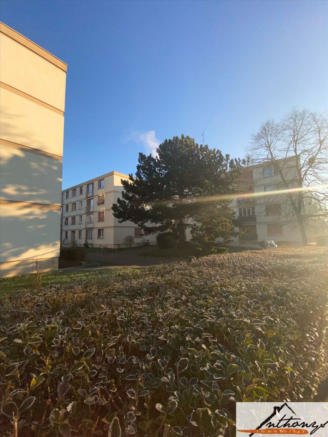 Appartement à vendre, 31m², Coubron