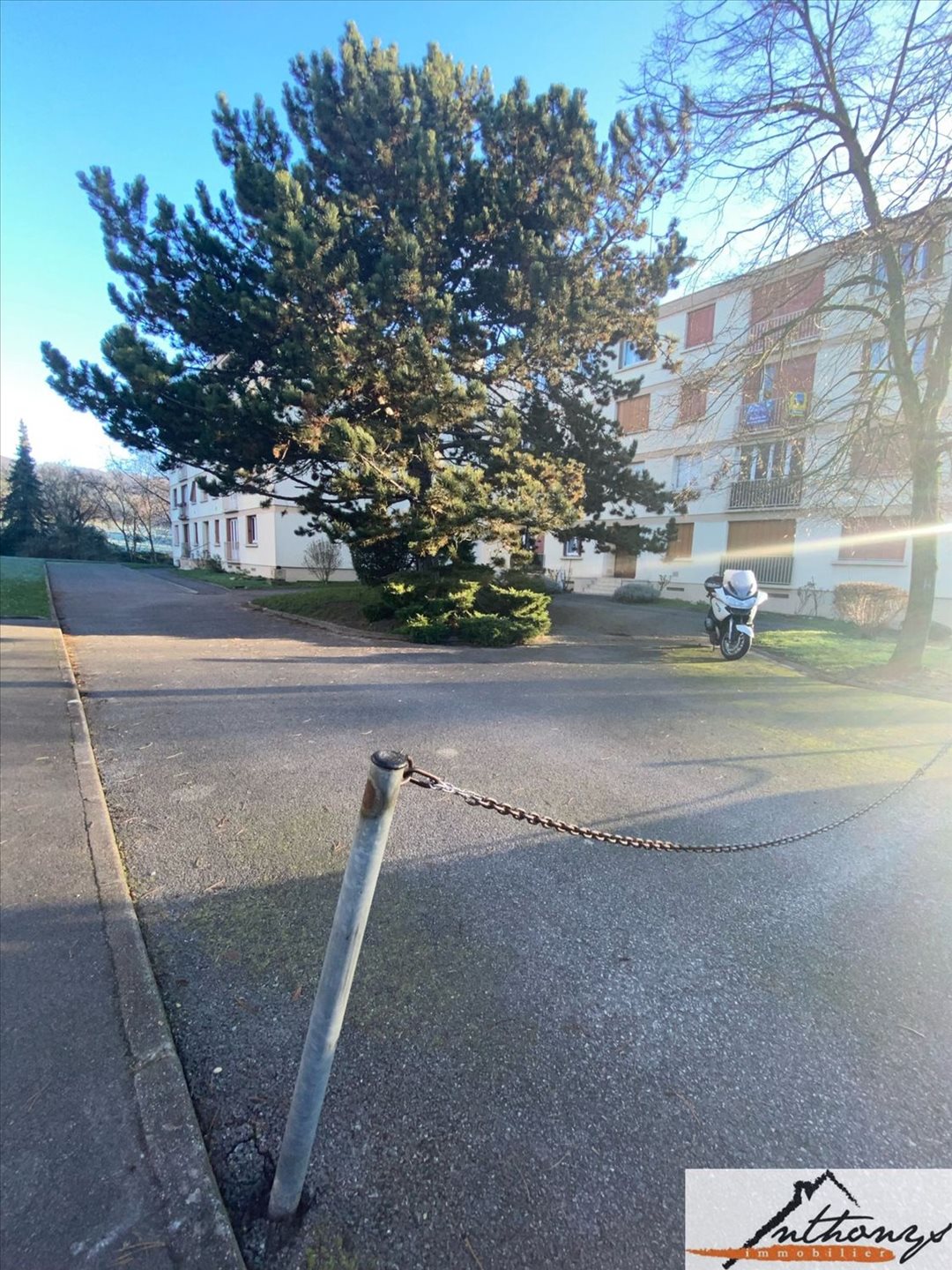 Appartement à vendre, 31m², Coubron