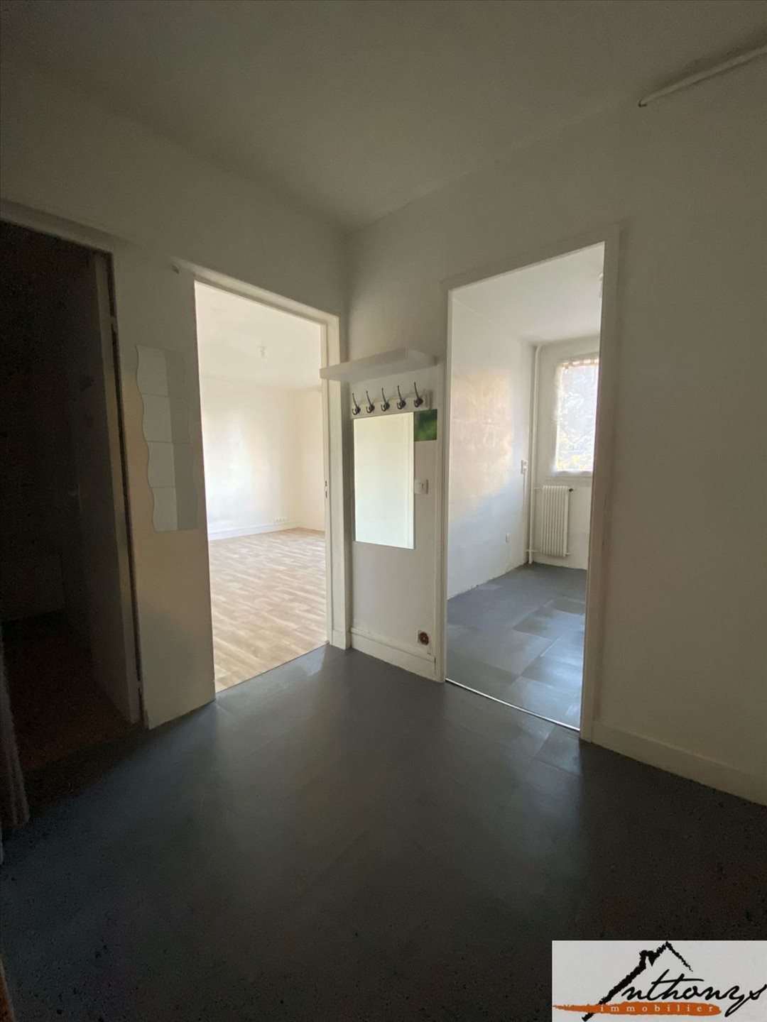 Appartement à vendre, 31m², Coubron