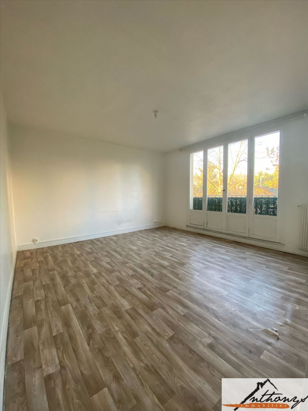 Appartement à vendre, 31m², Coubron