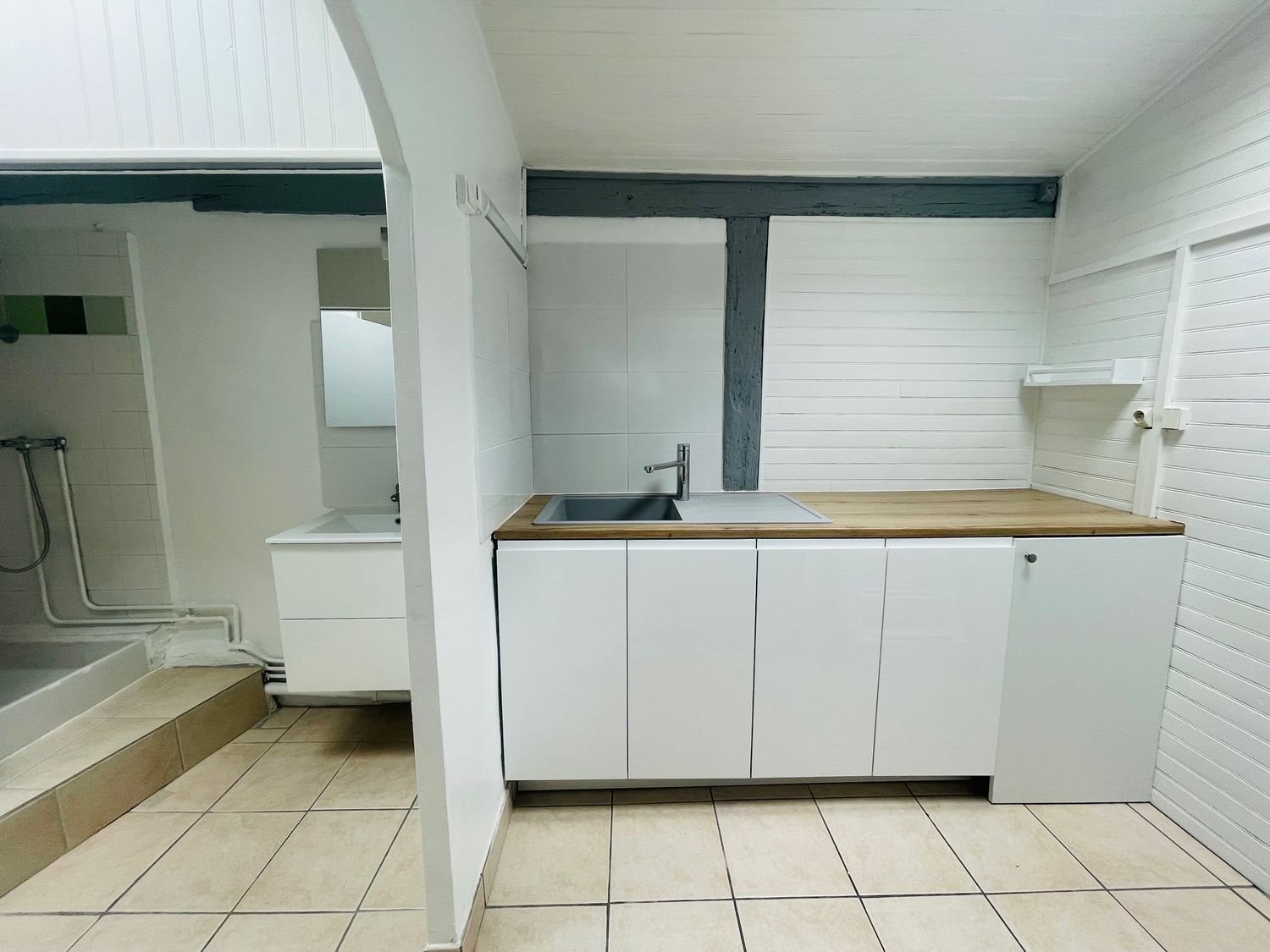 Appartement à vendre, 18m², Toulouse