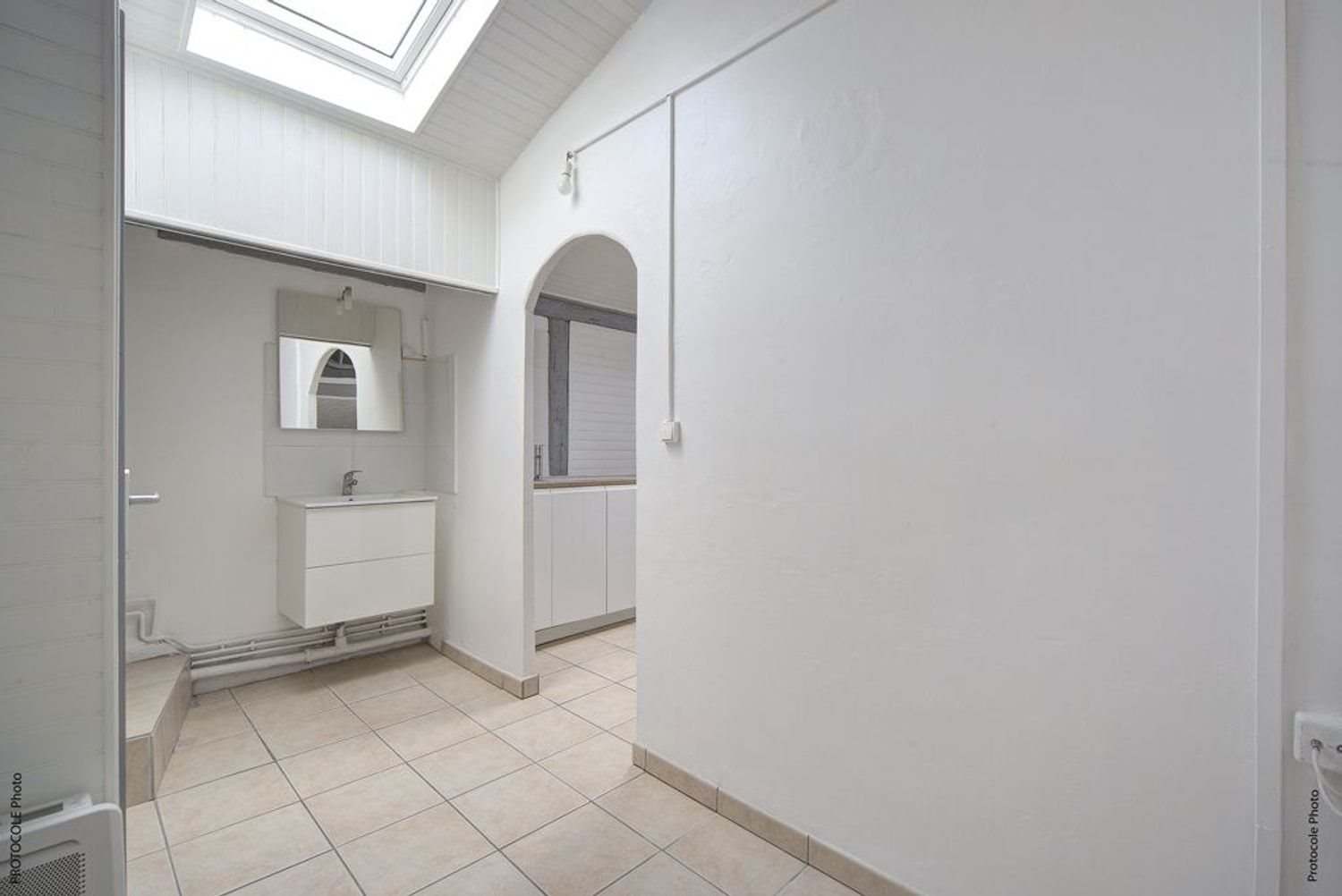 Appartement à vendre, 18m², Toulouse