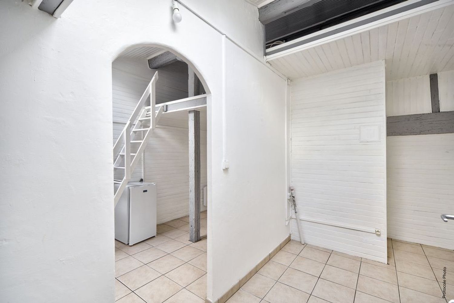 Appartement à vendre, 18m², Toulouse