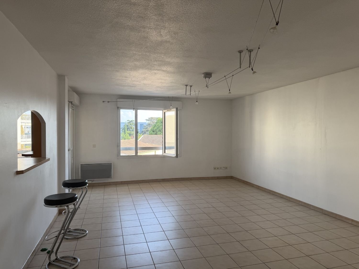 Appartement à vendre, 110m², Montélimar