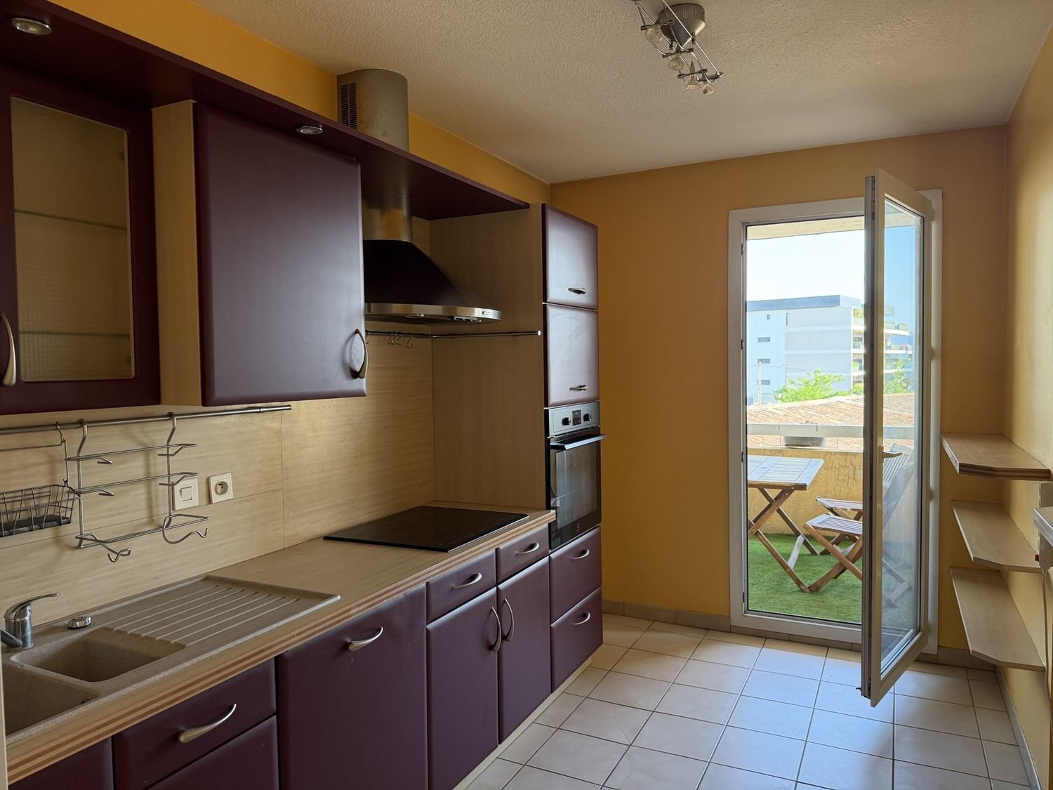 Appartement à vendre, 110m², Montélimar