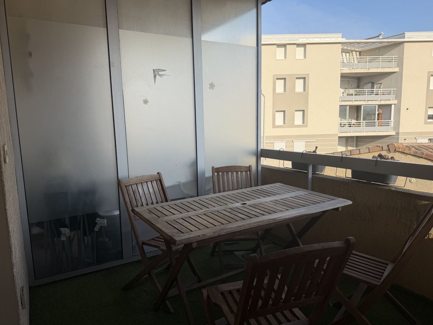 Appartement à vendre, 110m², Montélimar
