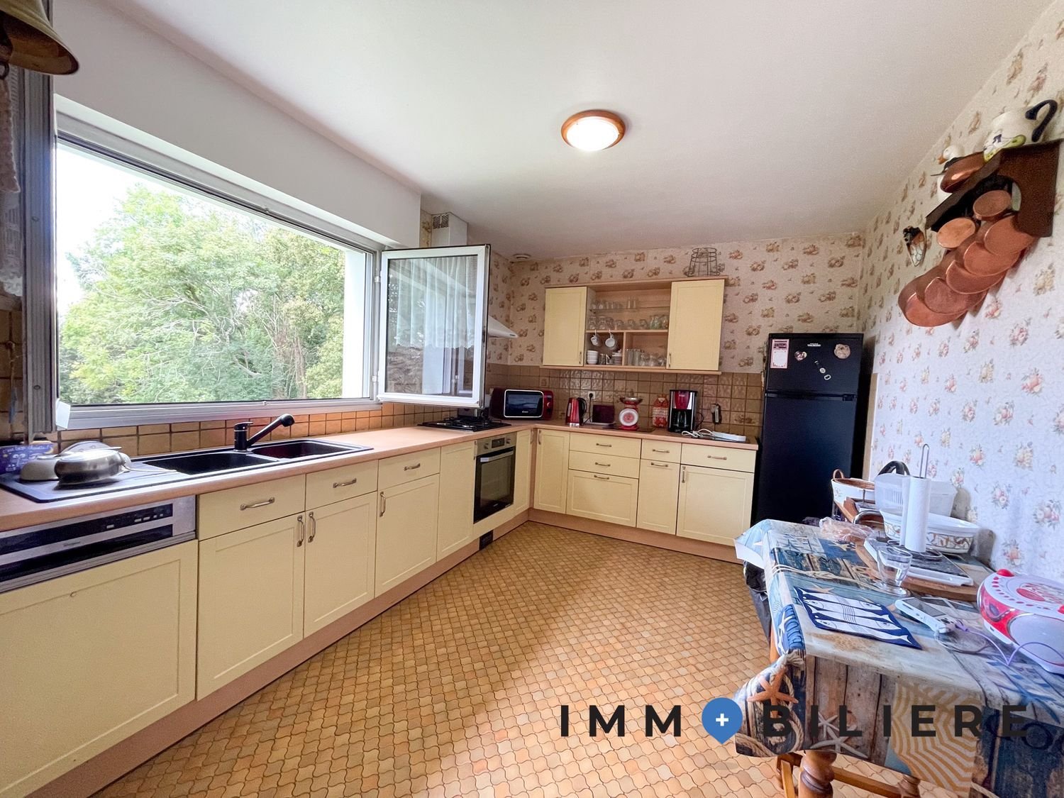 Maison à vendre, 122m², Lanester