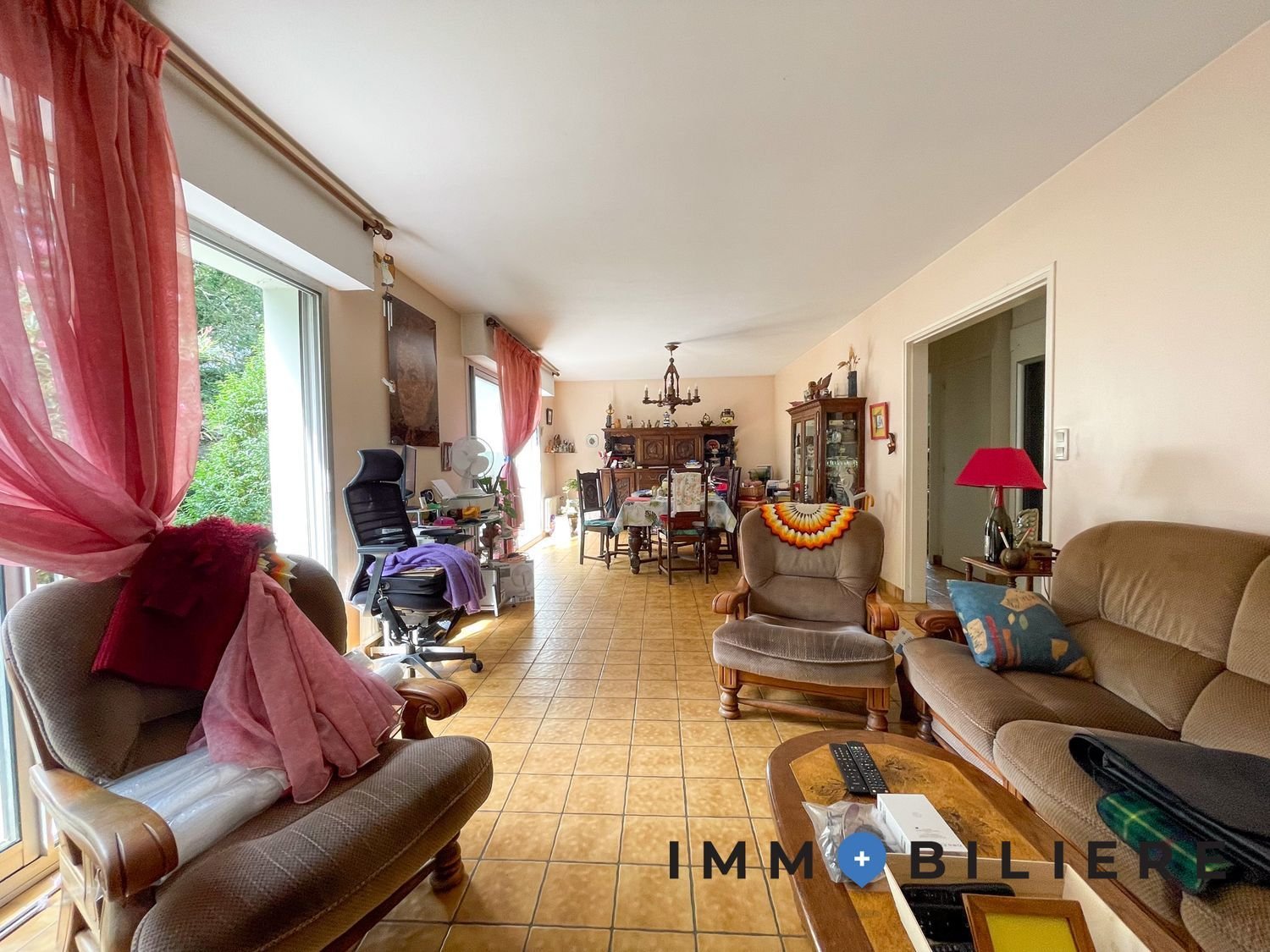 Maison à vendre, 122m², Lanester
