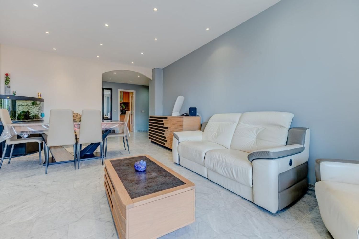 Appartement à vendre, 94m², Nice