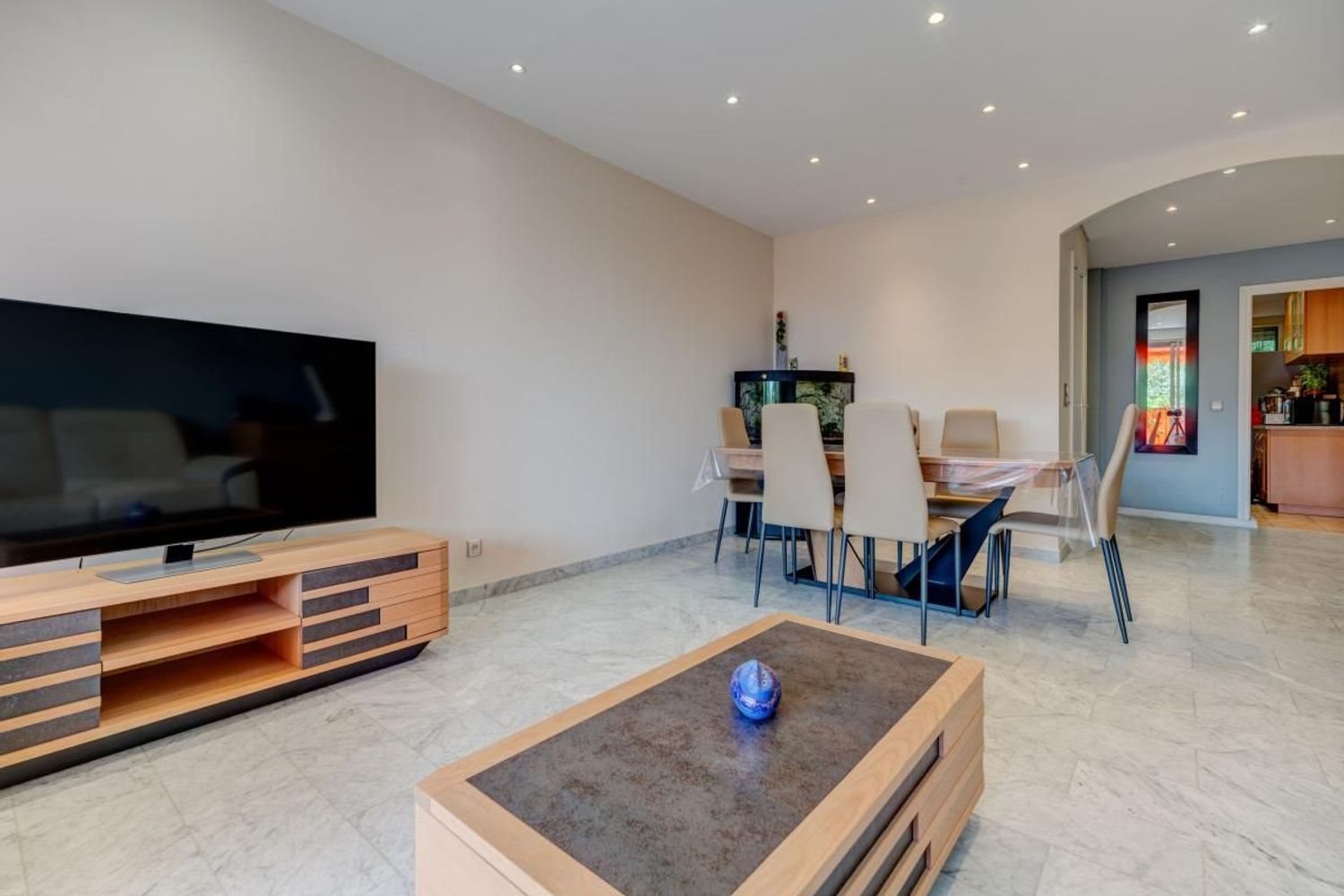 Appartement à vendre, 94m², Nice