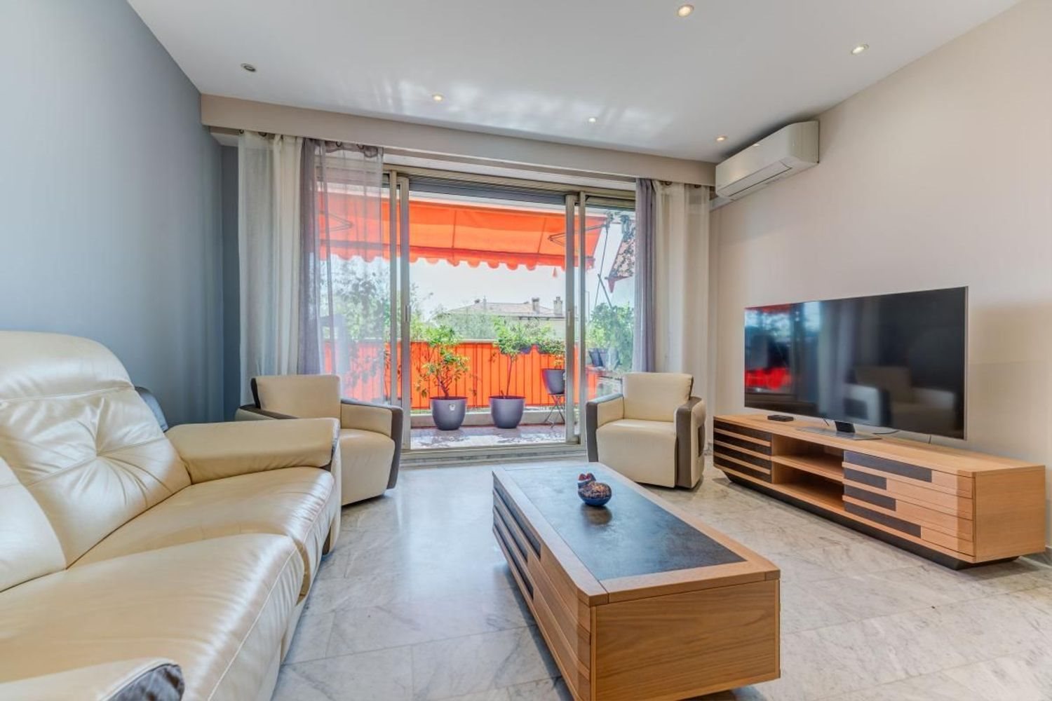 Appartement à vendre, 94m², Nice