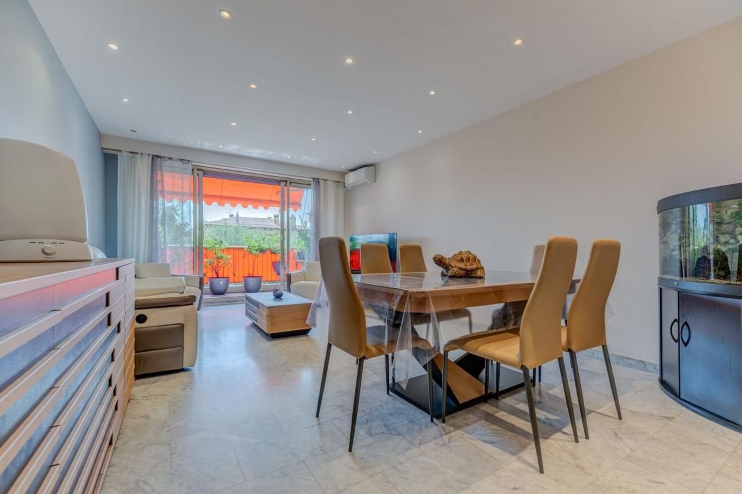 Appartement à vendre, 94m², Nice