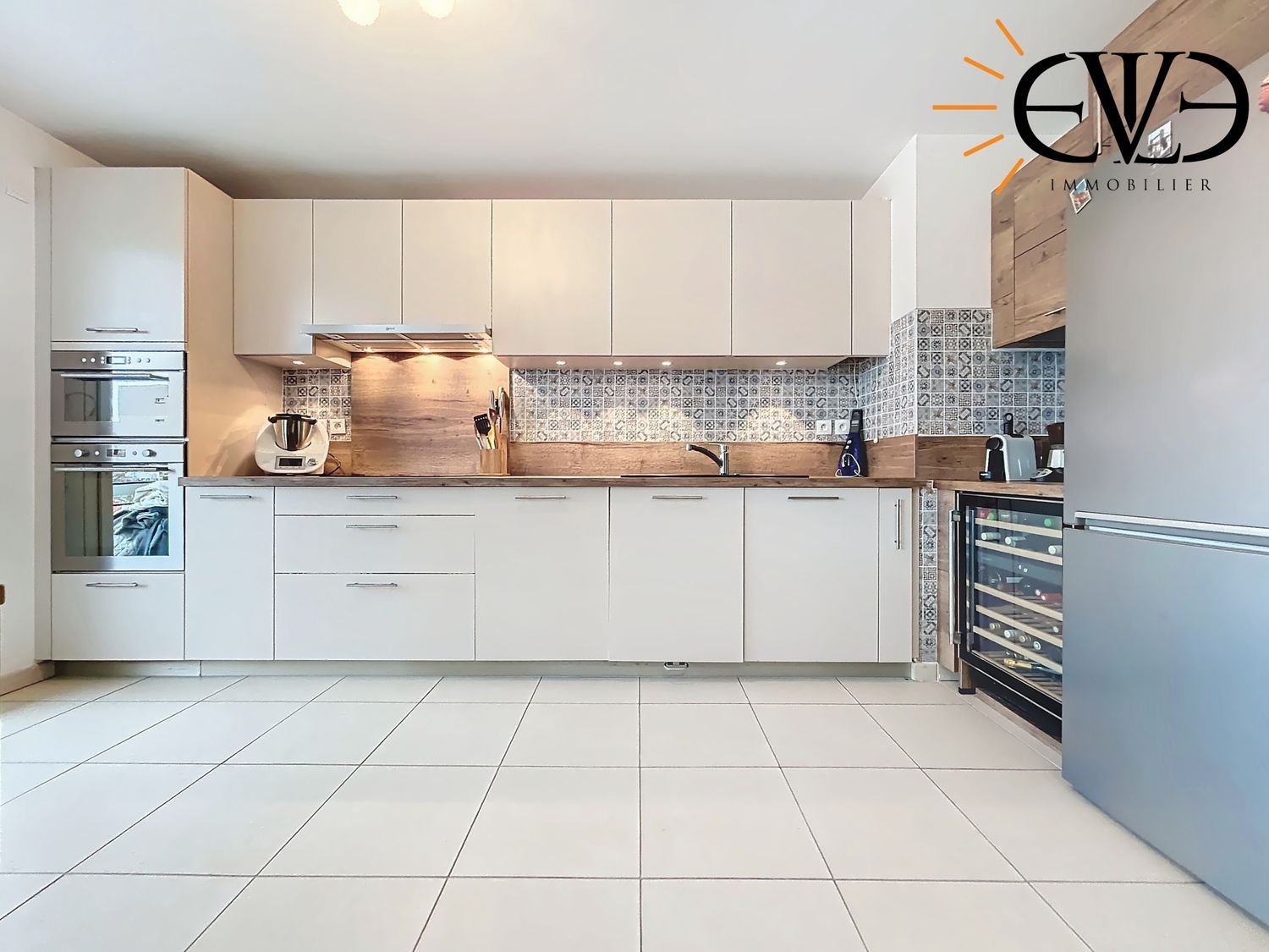 Appartement à vendre, 73m², Saint-Genis-Pouilly
