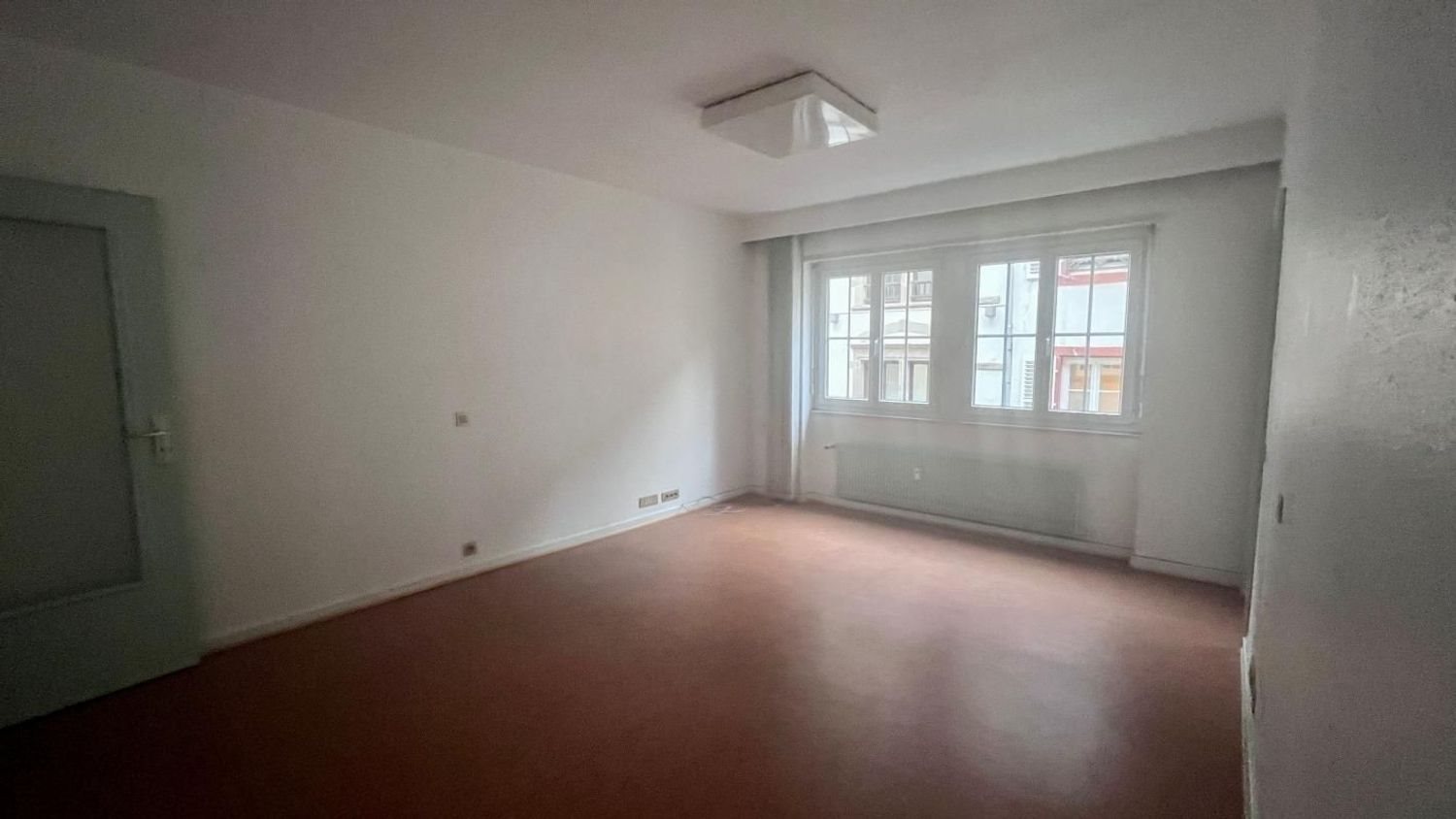 Appartement à vendre, 94m², Saverne