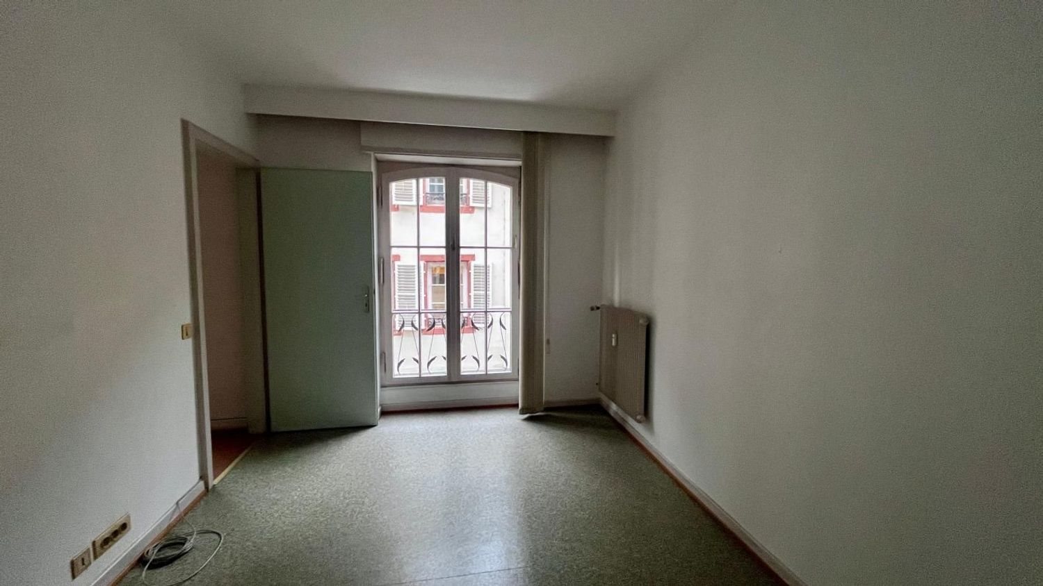 Appartement à vendre, 94m², Saverne