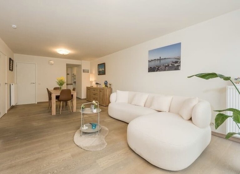Appartement à vendre, 62m², Nanterre