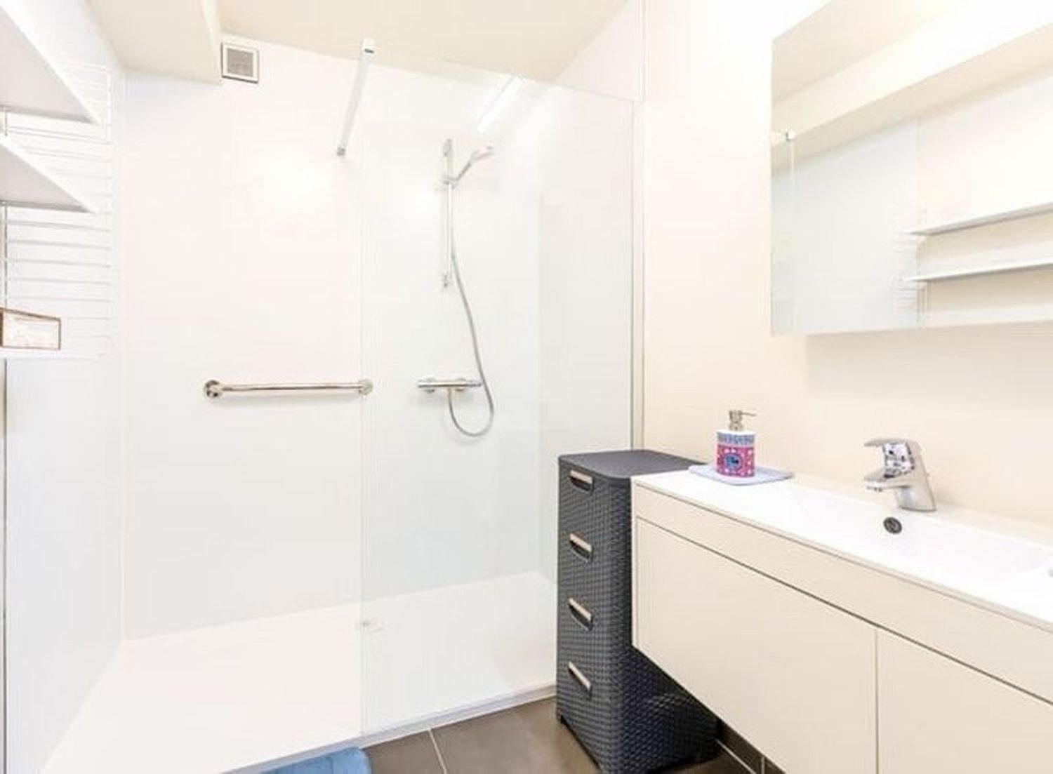 Appartement à vendre, 62m², Nanterre