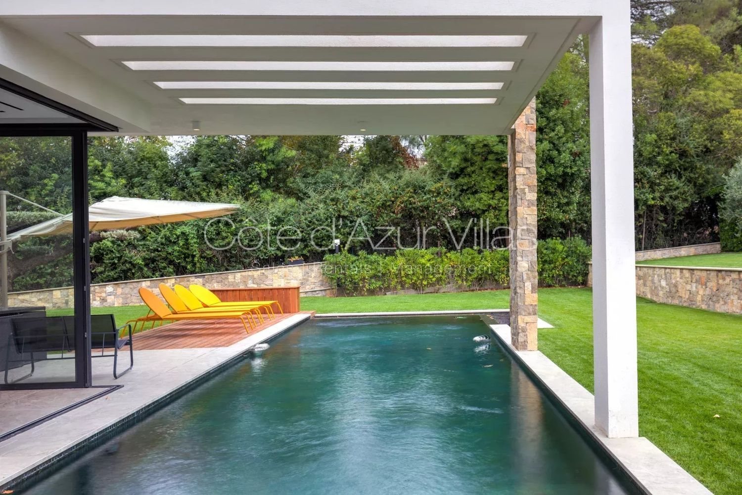 Maison à louer, 300m², Mougins