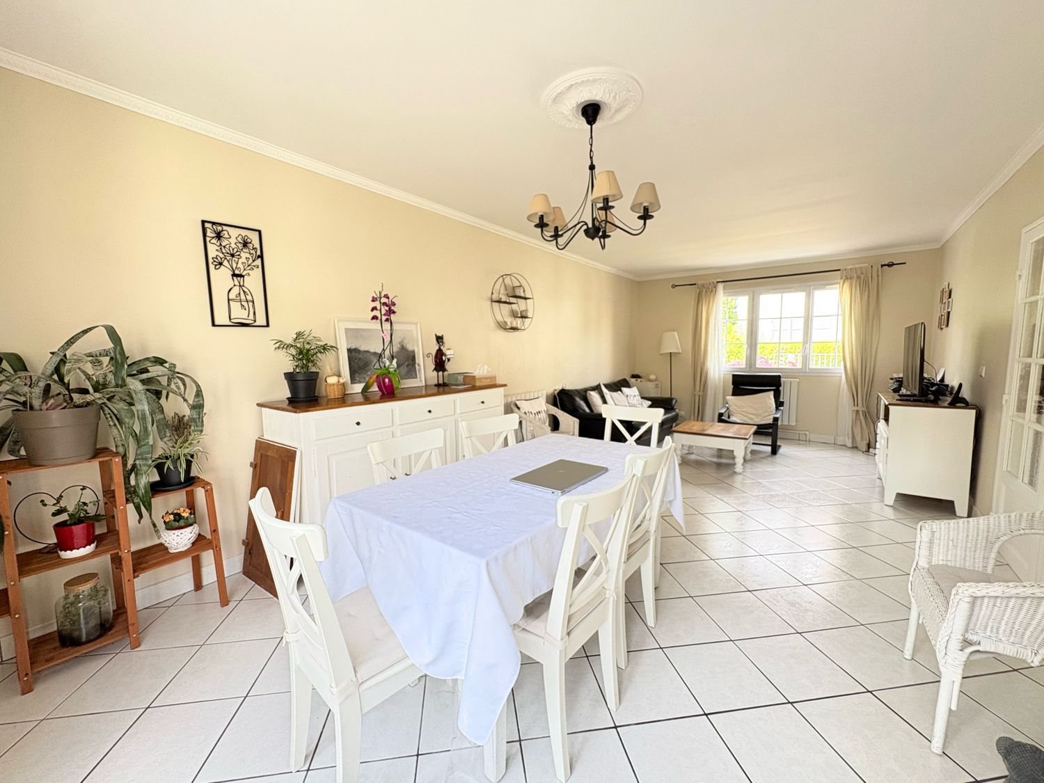 Maison à vendre, 105m², Le Plessis-Trévise