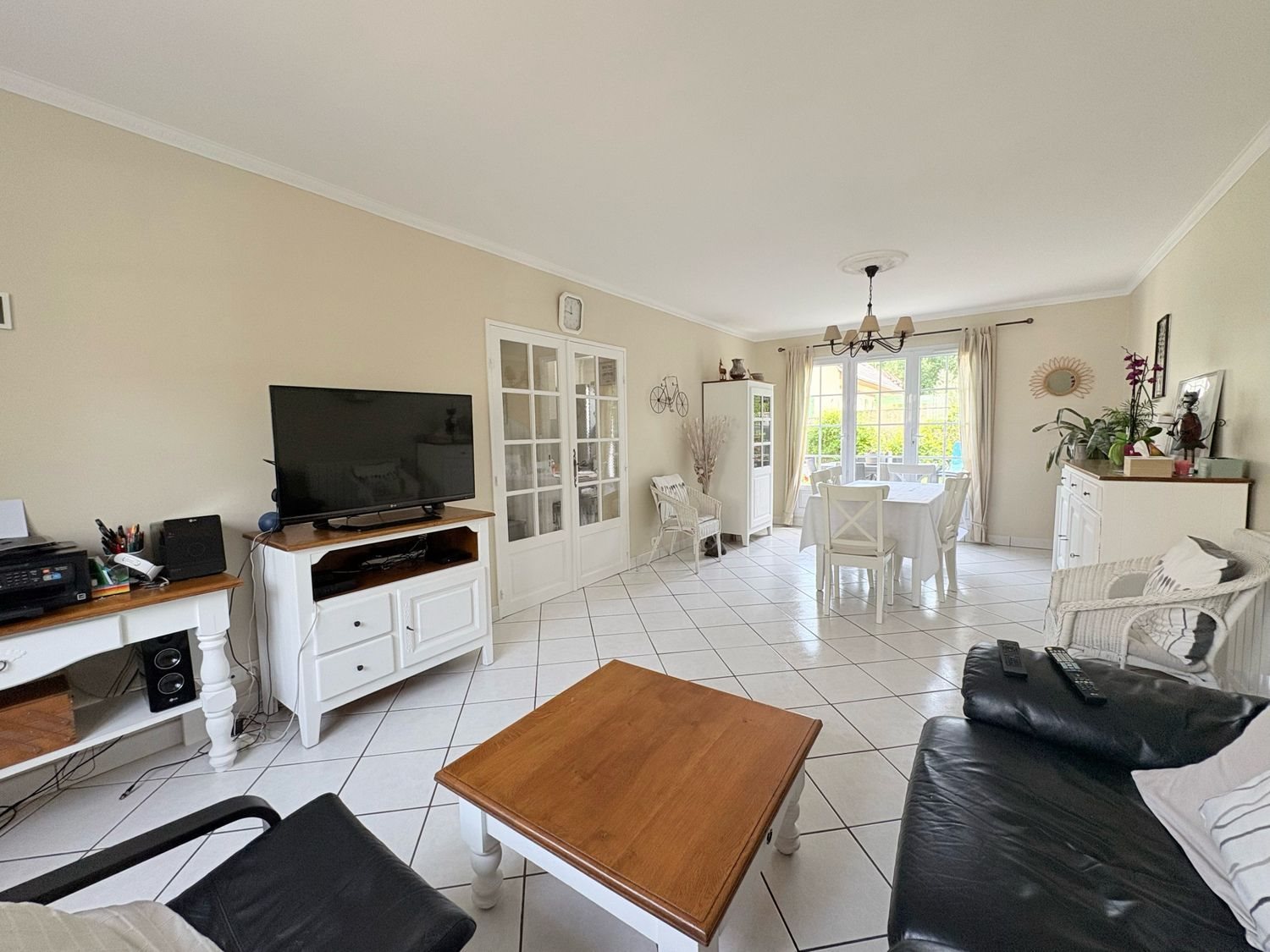 Maison à vendre, 105m², Le Plessis-Trévise