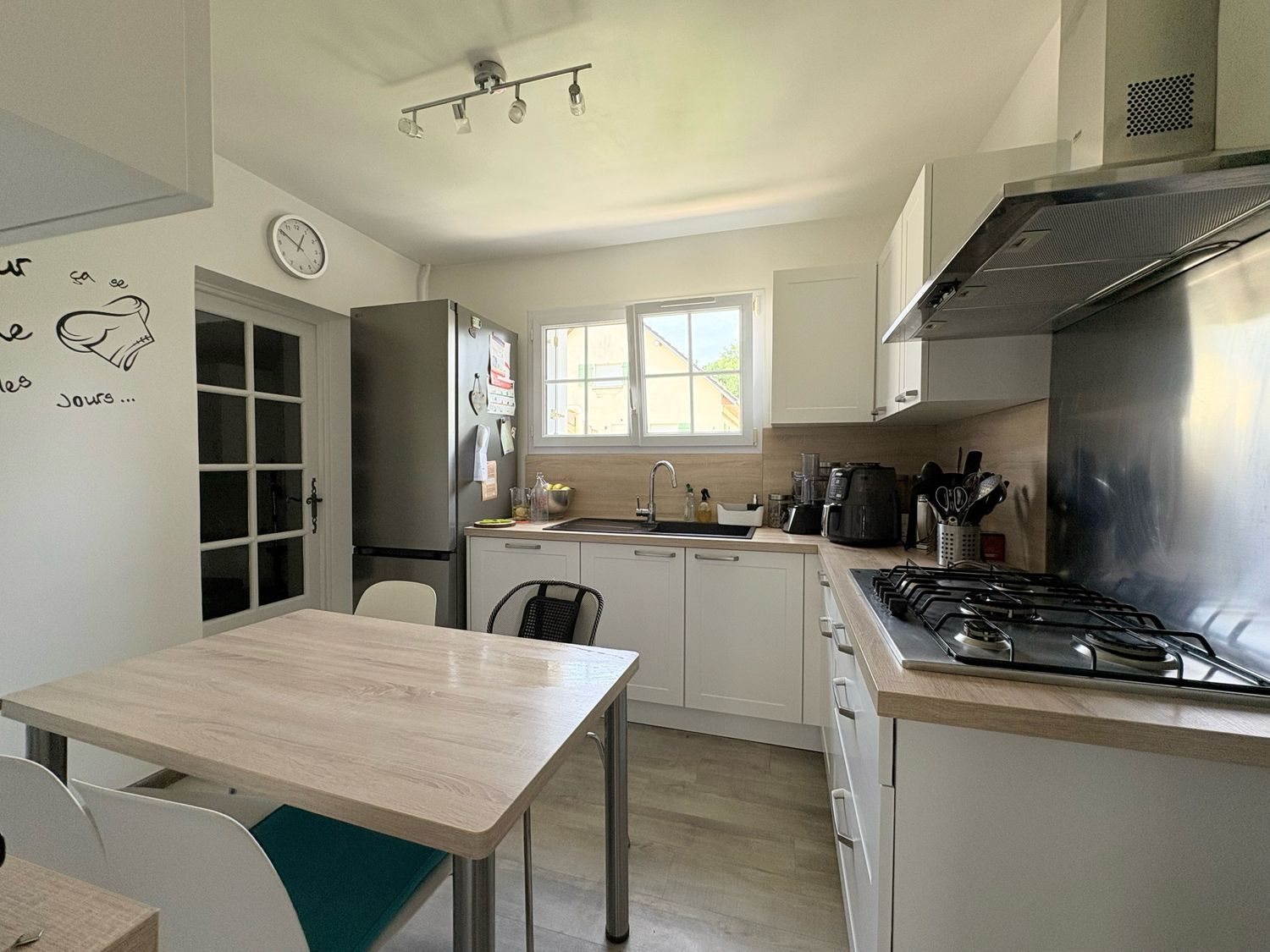 Maison à vendre, 105m², Le Plessis-Trévise