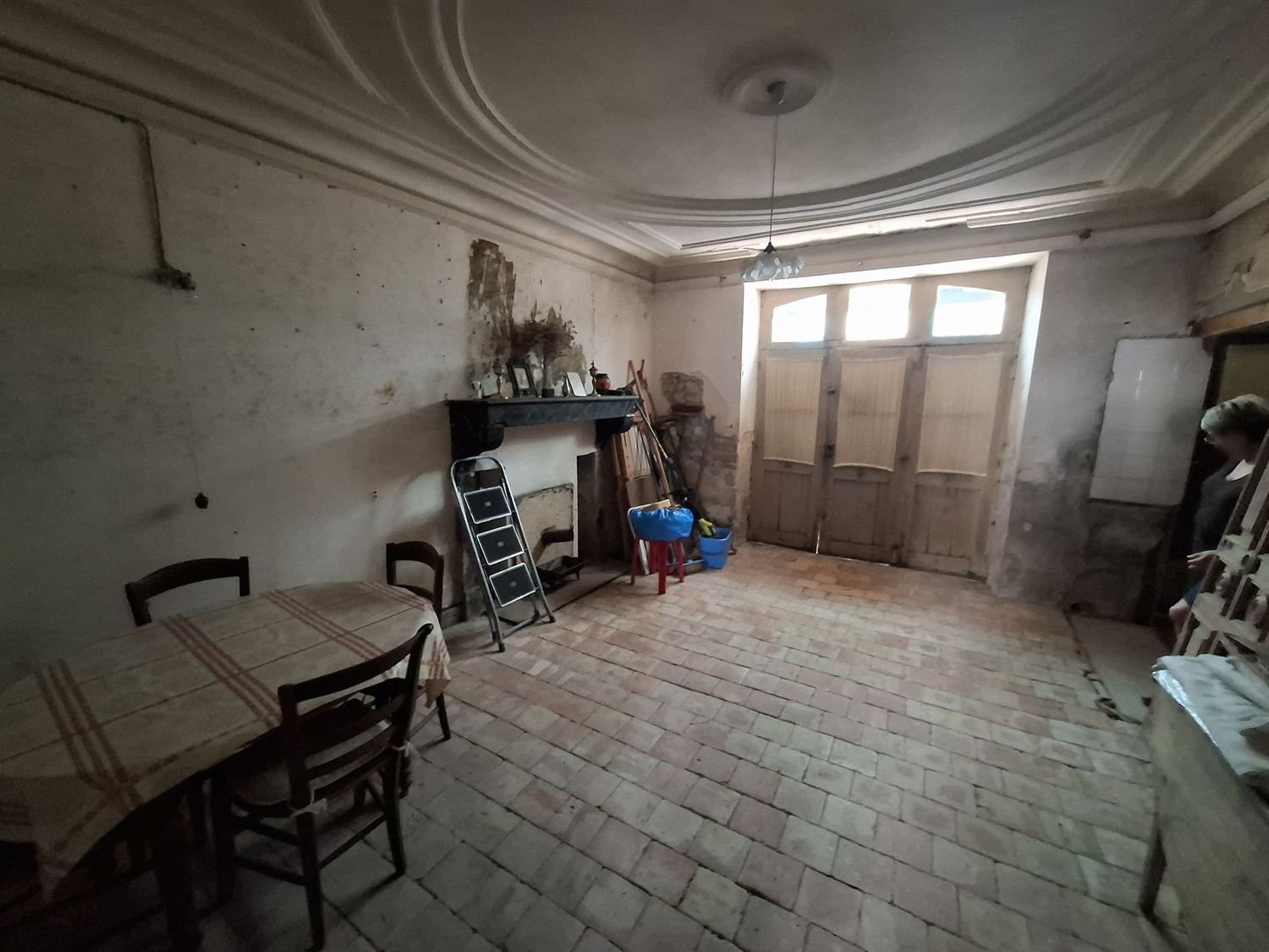 Maison à vendre, 90m², Thiat