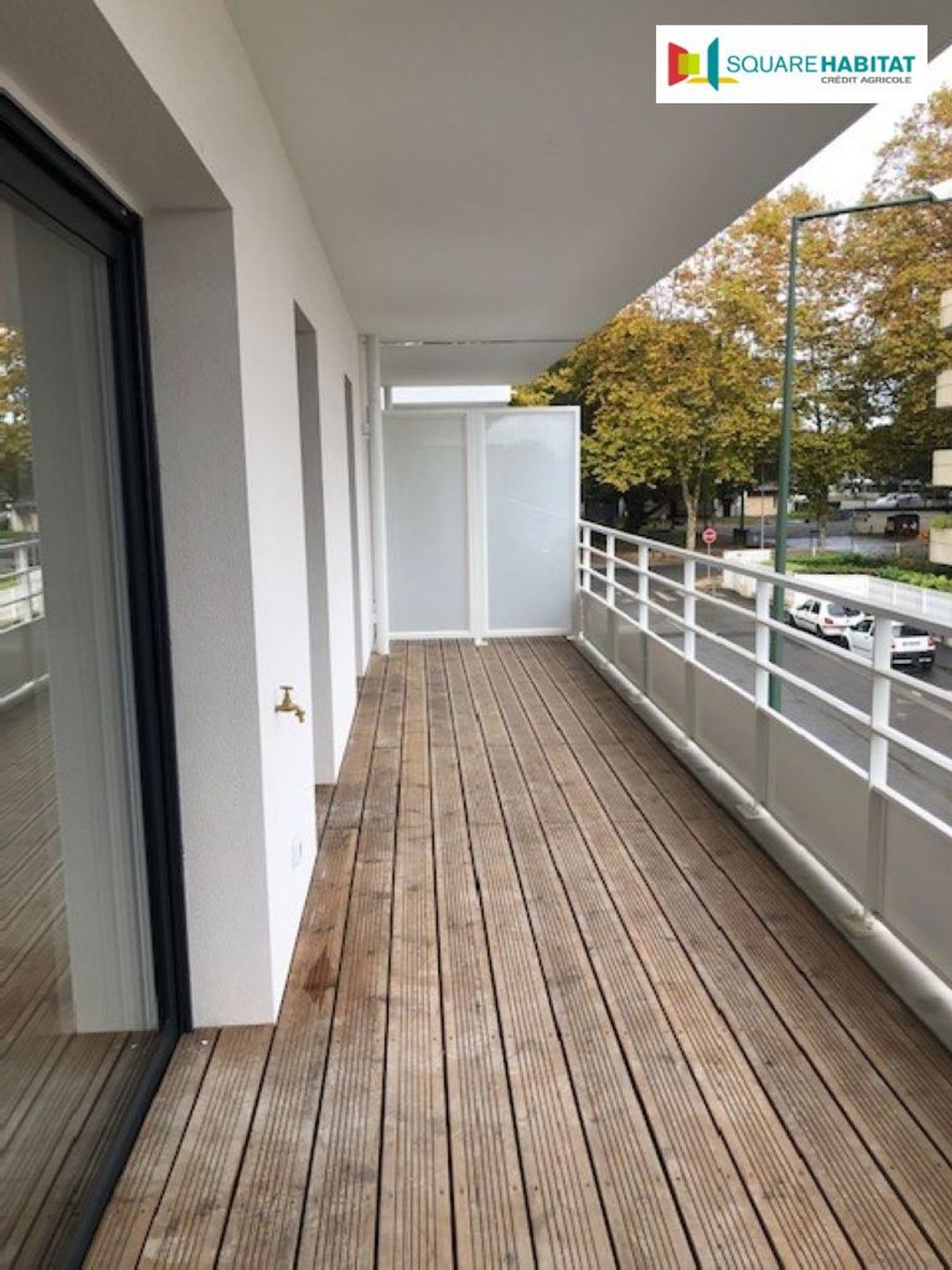 Appartement à louer, 62m², Pau