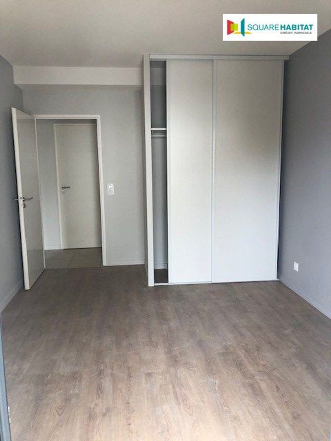 Appartement à louer, 62m², Pau
