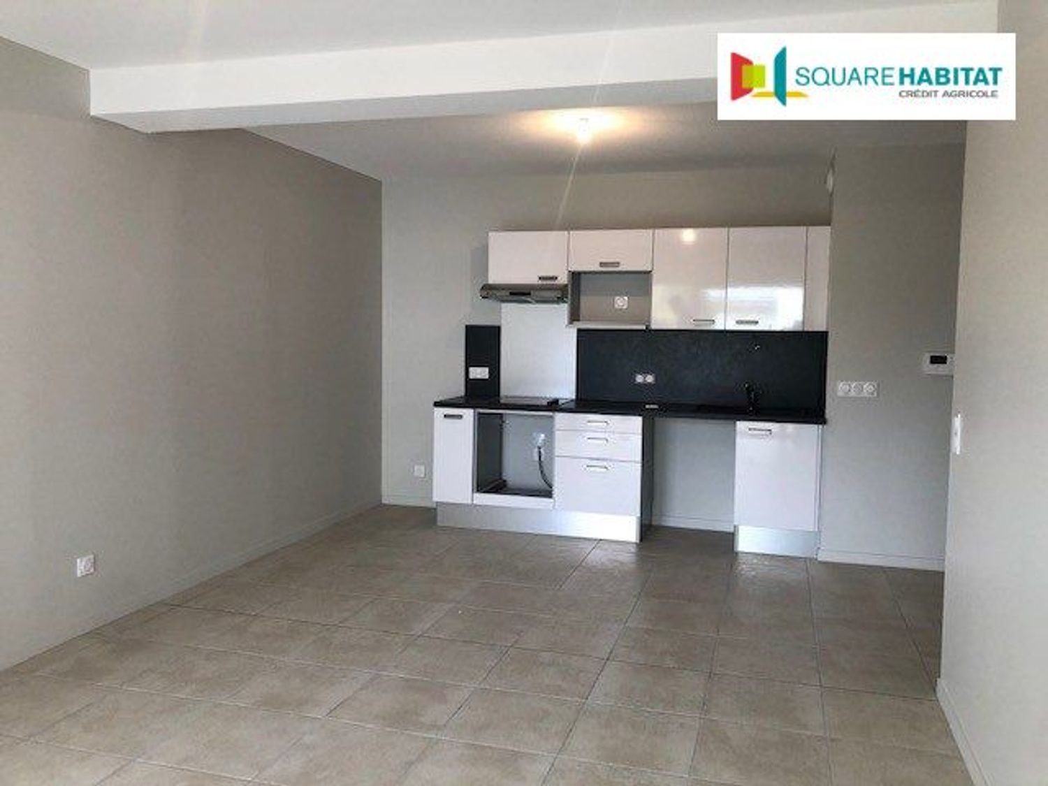 Appartement à louer, 62m², Pau