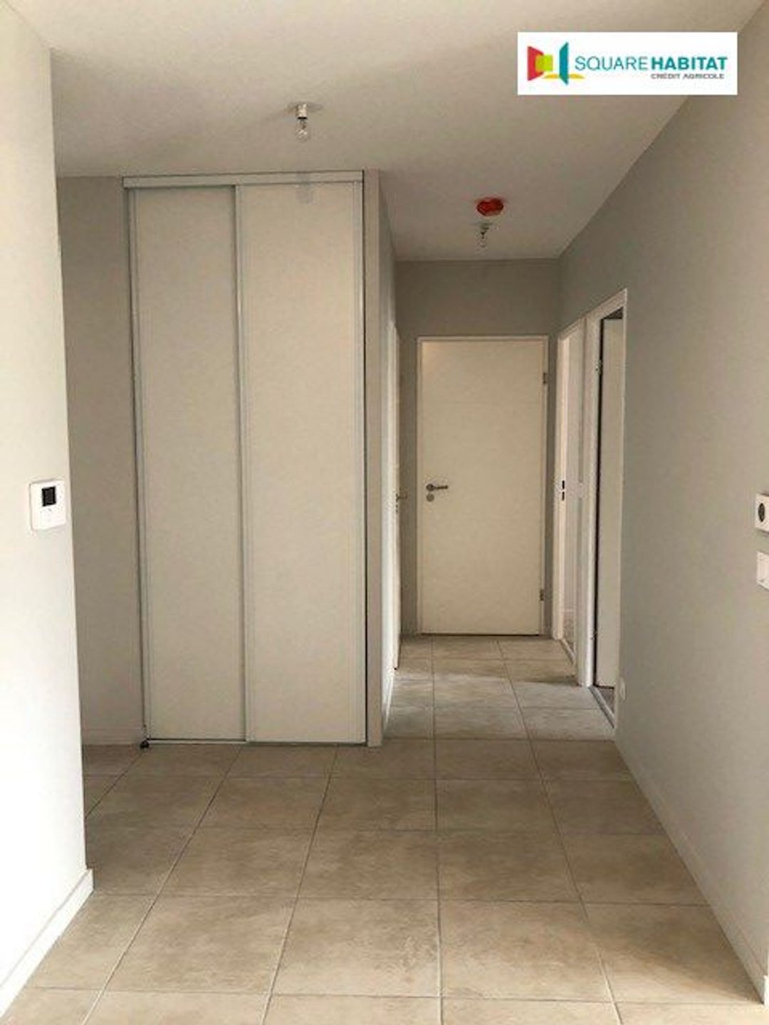 Appartement à louer, 62m², Pau