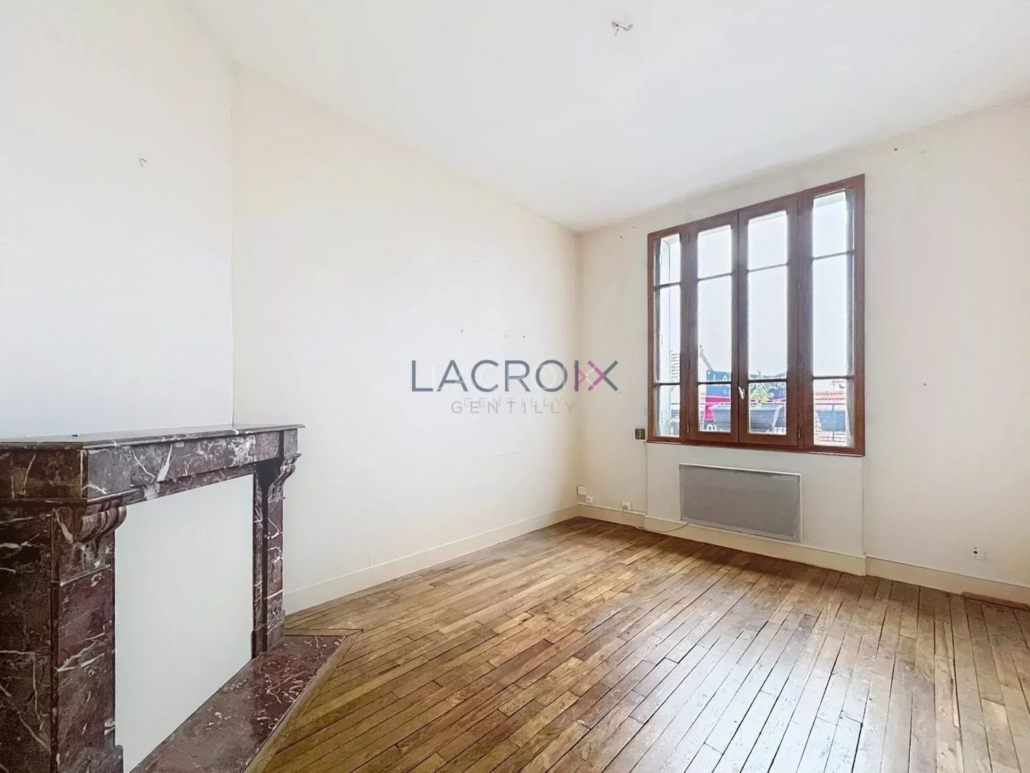 Appartement à vendre, 44m², Gentilly
