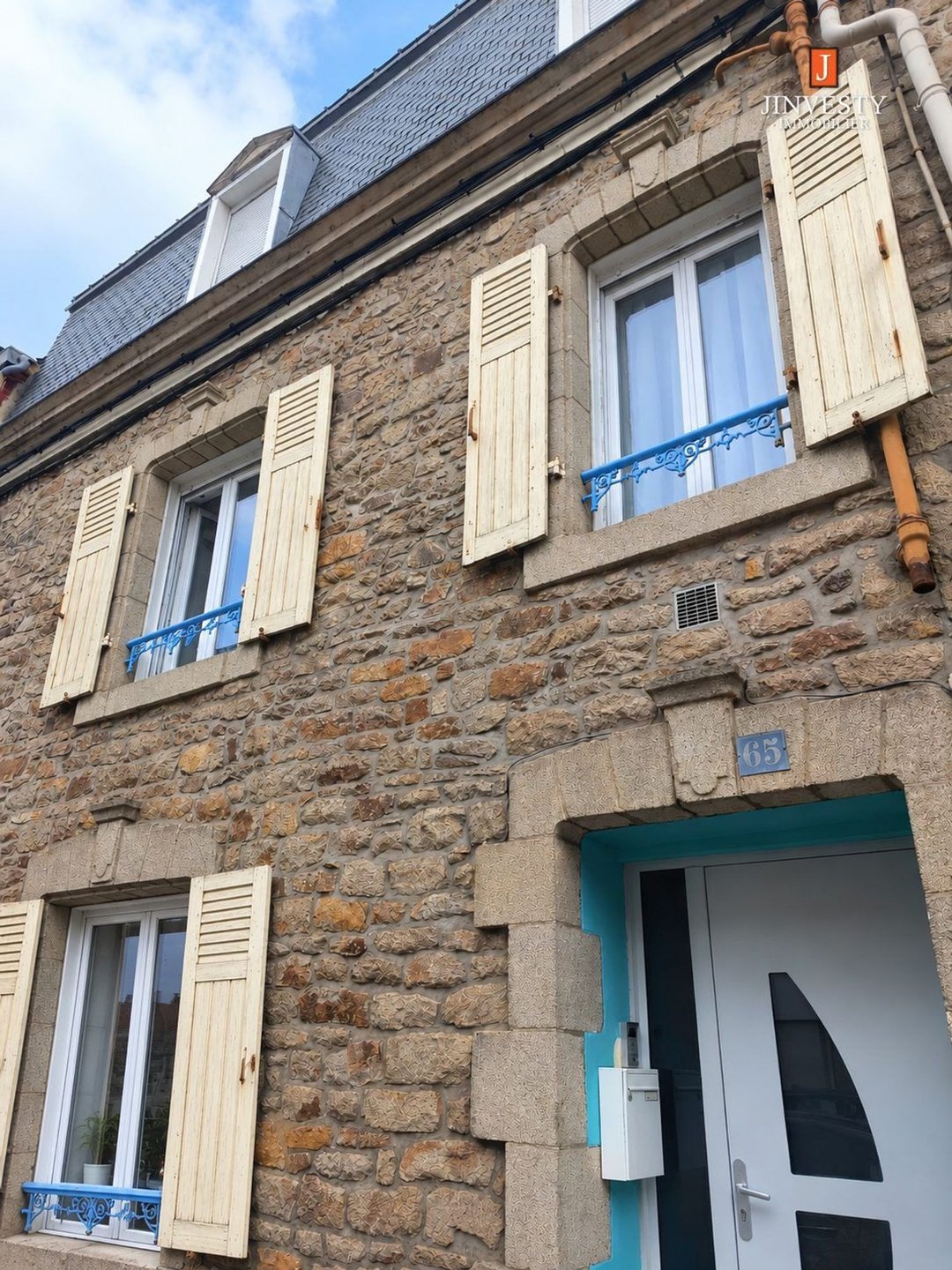 Maison à vendre, 140m², Lorient