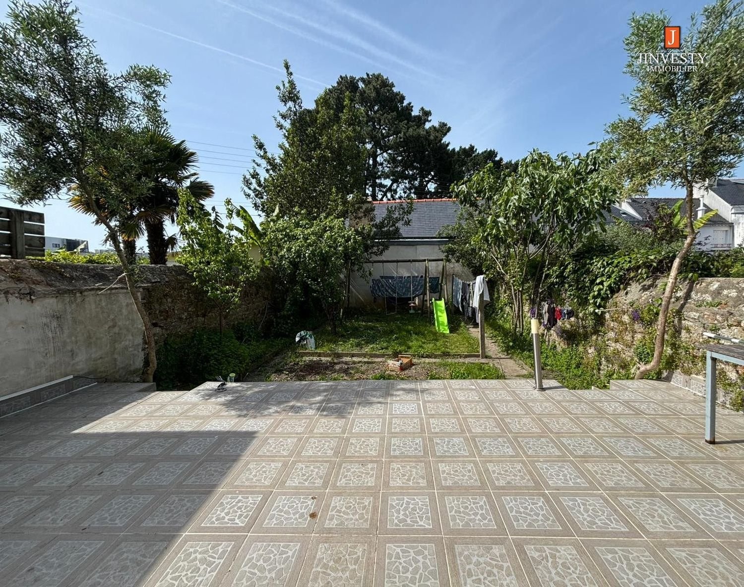Maison à vendre, 140m², Lorient