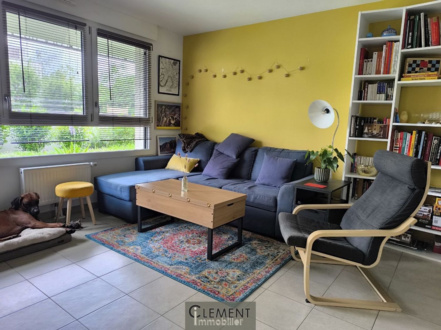 Appartement à vendre, 64m², Illkirch-Graffenstaden
