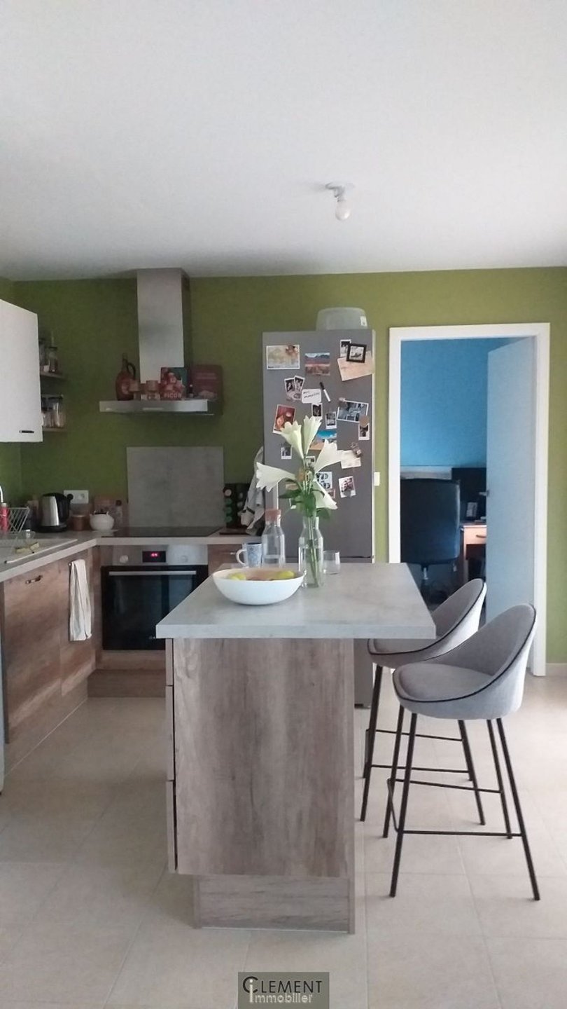 Appartement à vendre, 64m², Illkirch-Graffenstaden