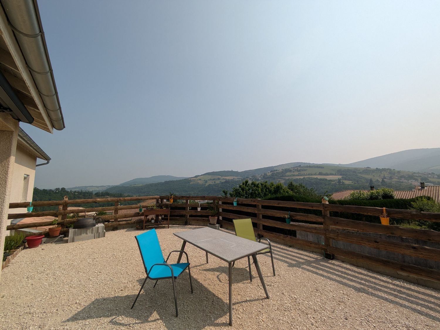Maison à vendre, 105m², Saint-Marcel-lès-Annonay