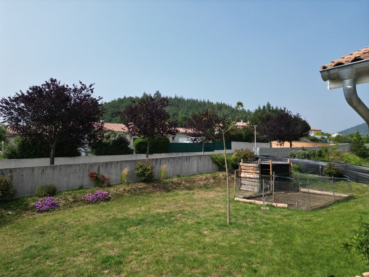 Maison à vendre, 105m², Saint-Marcel-lès-Annonay