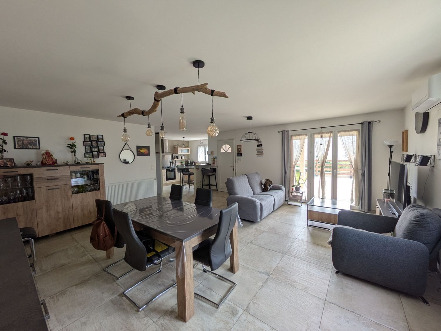 Maison à vendre, 105m², Saint-Marcel-lès-Annonay
