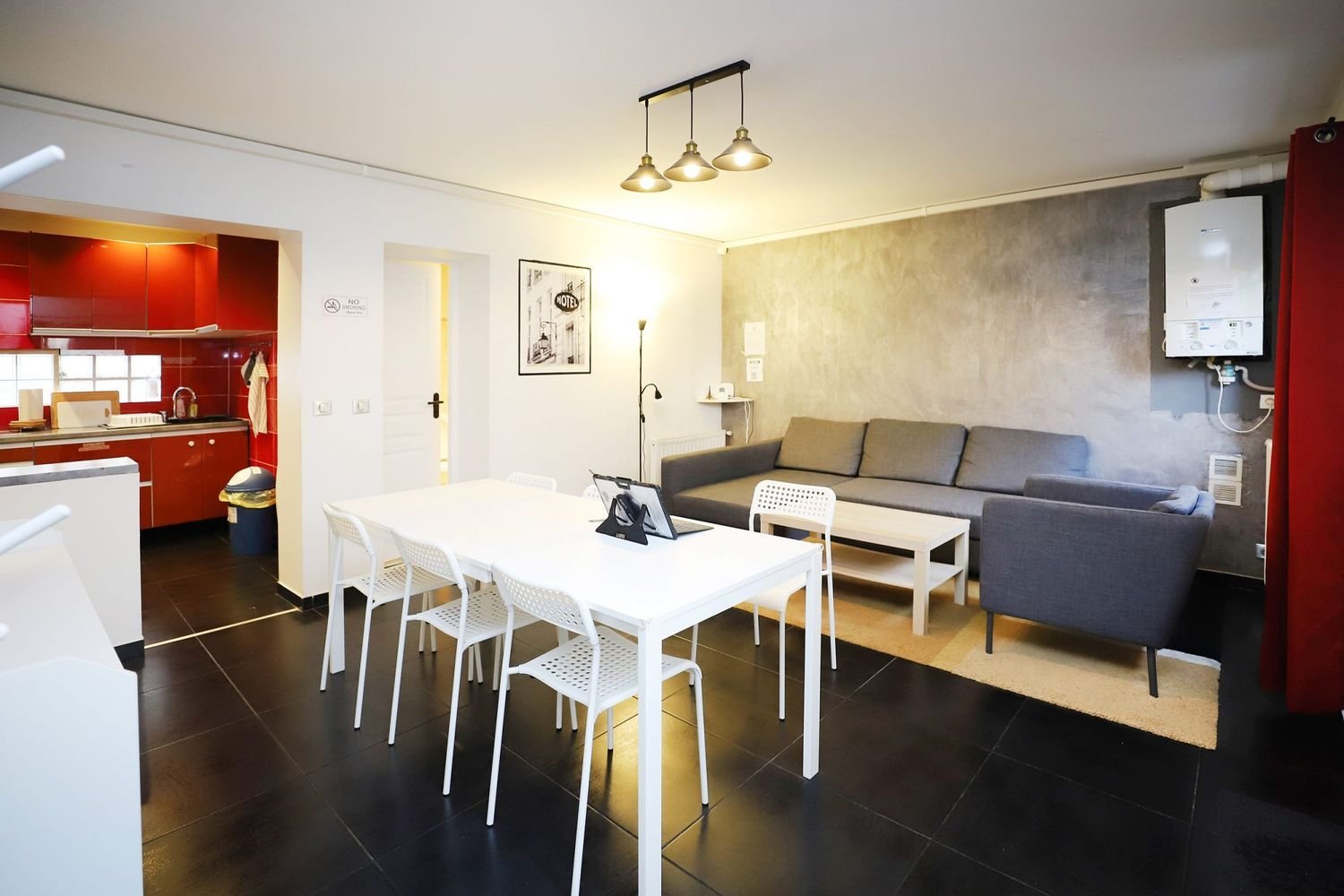 Maison à vendre, 63m², Montreuil