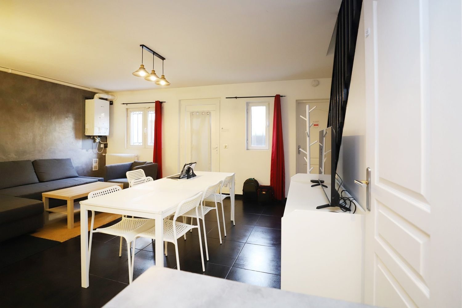 Maison à vendre, 63m², Montreuil