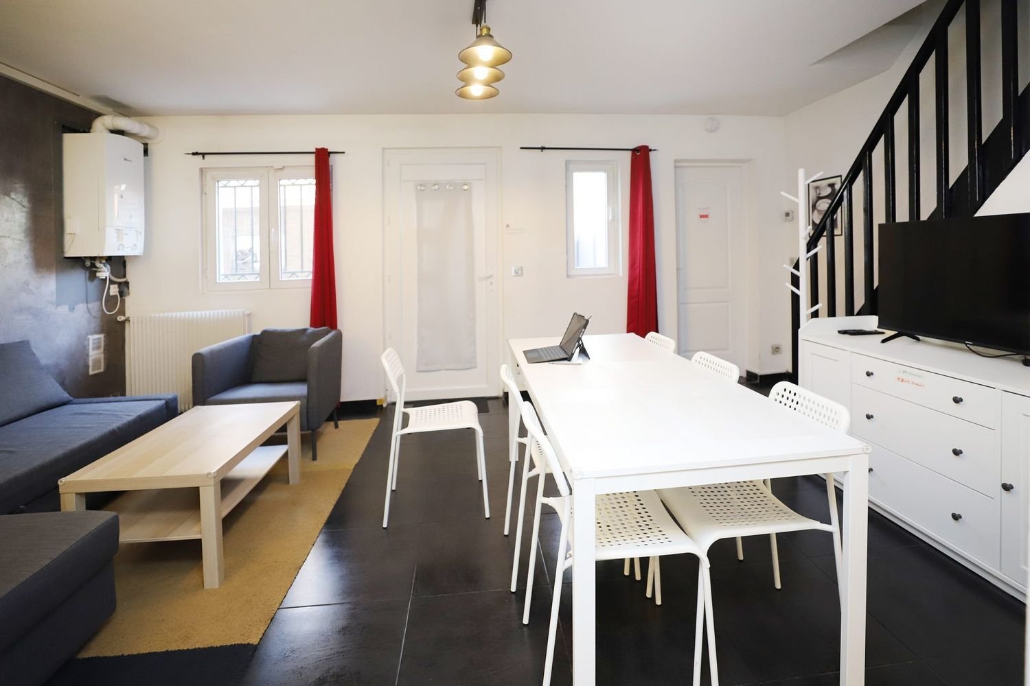Maison à vendre, 63m², Montreuil