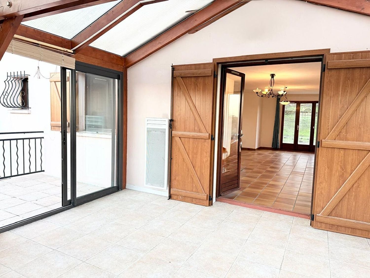 Maison à vendre, 140m², Bazemont
